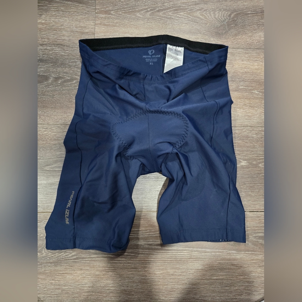 Mens Pearl Izumi XL